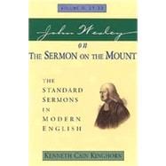 John Wesley on the Sermon on the Mount