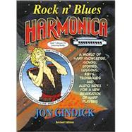 Rock N' Blues Harmonica