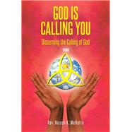 God Is Calling You