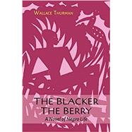 BLACKER THE BERRY