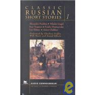 Classic Russian Short Stories