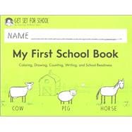 My First School Book