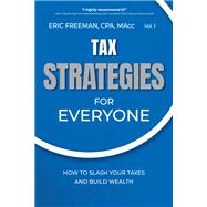 Tax Strategies for Everyone