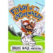 Flyboy of Underwhere
