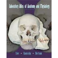 Laboratory Atlas of Anatomy and Physiology