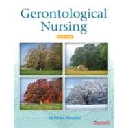 Gerontological Nursing : The Essential Guide to Clinical Practice