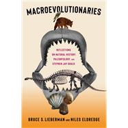 Macroevolutionaries