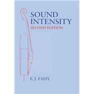 Sound Intensity, Second Edition