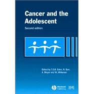 Cancer and the Adolescent