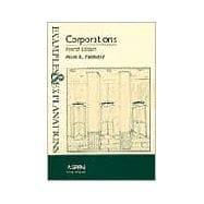 Corporations: Examples and Explanations,9780735528109