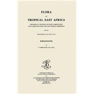 Flora of Tropical East Africa - Boraginaceae (1991)
