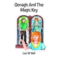 Oonagh and the Magic Key