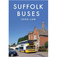 Suffolk Buses