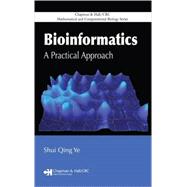 Bioinformatics: A Practical Approach