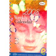 Menopause 2008 Calendar
