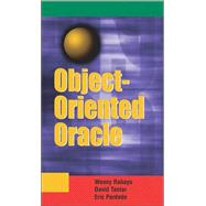 Object-oriented Oracle