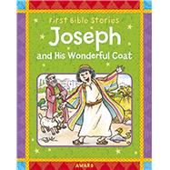 Joseph and His Wonderful Coat