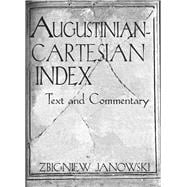 Augustinian-Cartesian Index
