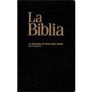 La Palabra de Dios Para Todos (God's Word for All): Spanish Bible
