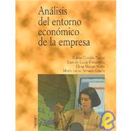 Analisis Del Entorno Economico De La Empresa / Analysis of the Economic Environment of the Business