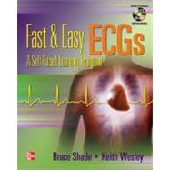 Fast and Easy ECGs - A Self Paced Learning Program