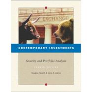 Contemporary Investments Security and Portfolio Analysis