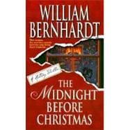 The Midnight Before Christmas A Holiday Thriller