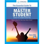 The Essential Guide to Becoming a Master Student