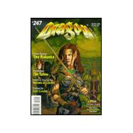 Dragon Magazine #247