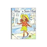 Mia's Sun Hat