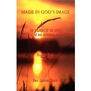 Made In God's Image Prayerbook