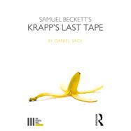 Samuel Beckett's Krapp's Last Tape,9781138418110