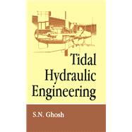 Tidal Hydraulic Engineering