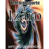 Teletransporte a Izaro
