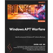 Windows APT Warfare