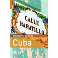 The Rough Guide to Cuba 4