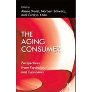 The Aging Consumer: Perspectives from Psychology and Economics