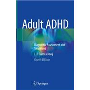 Adult ADHD