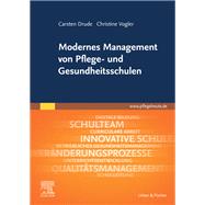 Modernes Management von Pflege- und Gesundheitsschulen