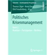 Politisches Krisenmanagement