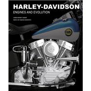Harley-Davidson Engines and Evolution