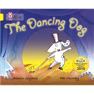 The Dancing Dog Band 03/Yellow