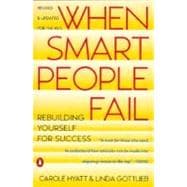 When Smart People Fail