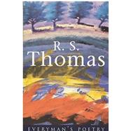 R. S. Thomas Everyman Poetry