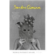 Woman Without Shame Poems book cover, ISBN 9780593468111