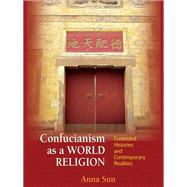 Confucianism As a World Religion
