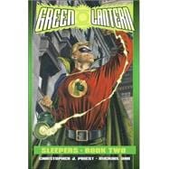 Green Lantern; Book 2: Will