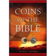 Coins Of The Bible Book