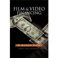 Film and Video Financing