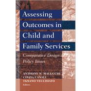 Assessing Outcomes in Child and Family Services